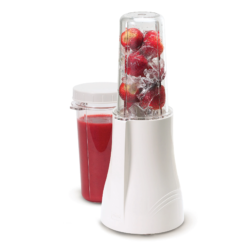 Tribest® Personal Blender® Original Single-Serving Blender, PB-150-A (6-Piece Compact Blend Set)