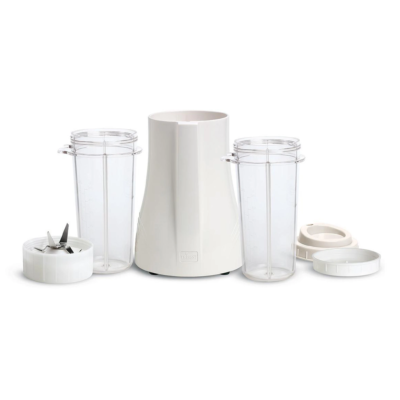 Tribest® Personal Blender® Original Single-Serving Blender, PB-150-A (6-Piece Compact Blend Set)