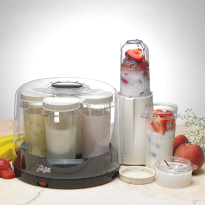 Tribest® Yolife® Yogurt Maker