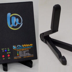 QuWave Portable 'QuFlexx' Defender QWX6