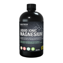 Innotech Liquid Ionic Magnesium, 500mL