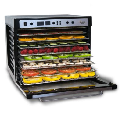 Sedona Supreme, SDC-S101 Commercial Dehydrator