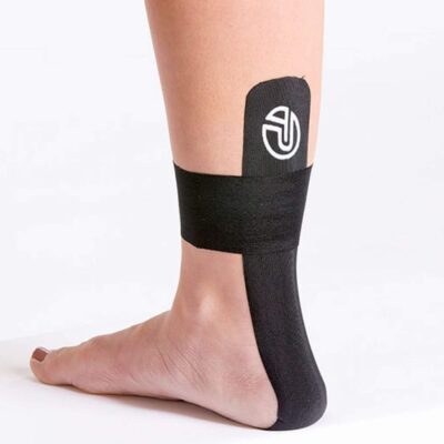 Pro-Tec Athletics Single Strip Kinesiology Tape