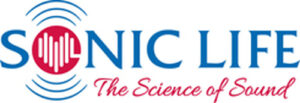 Sonic Life Logo