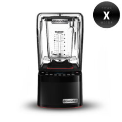 Blendtec Stealth X Commercial Blender